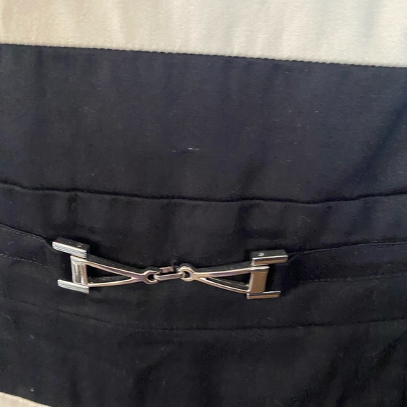 White House black market barely worn no flaws hits mid shin perfect for events. - Picture 2 of 4